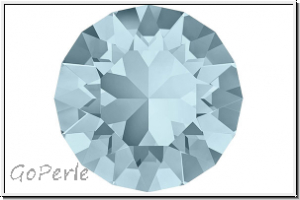 Chaton 1088 SWAROVSKI�, 8mm, 361 - light azore, foiled, 6 Stk.